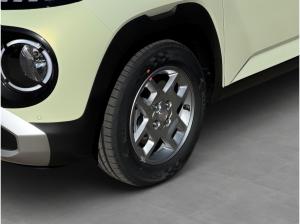 Hyundai INSTER 42 kWh 97 PS TREND Effizienz-Paket MJ2026