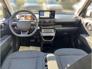 Hyundai INSTER 42 kWh 97 PS TREND Effizienz-Paket MJ2026