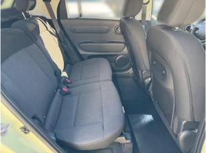 Hyundai INSTER 42 kWh 97 PS TREND Effizienz-Paket MJ2026