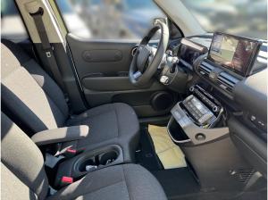 Hyundai INSTER 42 kWh 97 PS TREND Effizienz-Paket MJ2026