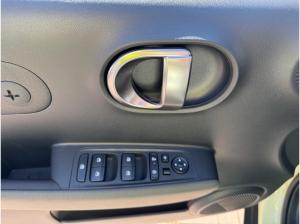 Hyundai INSTER 42 kWh 97 PS TREND Effizienz-Paket MJ2026