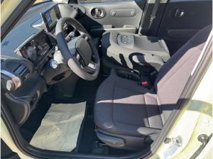 Hyundai INSTER 42 kWh 97 PS TREND Effizienz-Paket MJ2026