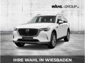 Mazda CX-80 2.5L e-SKYACTIV PHEV 327 EXCLUSIVE-LINE🍀🅱🅴🆂🆃🅴🅻🅻🅰🅺🆃🅸🅾🅽🍀