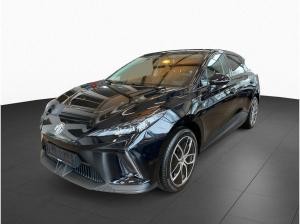 MG MG4 Standard 125 kW