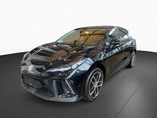 MG MG4 Standard 125 kW