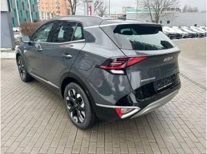 Kia Sportage PHEV Spirit