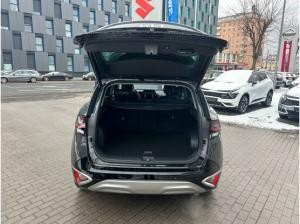 Kia Sportage PHEV Spirit