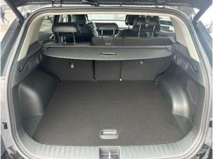 Kia Sportage PHEV Spirit