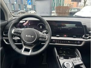 Kia Sportage PHEV Spirit