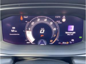 Cupra Terramar 1.5 eTSI DSG LED ACC RFK SENNHEISER CarPlay