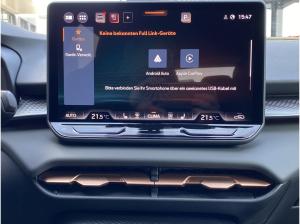 Cupra Terramar 1.5 eTSI DSG LED ACC RFK SENNHEISER CarPlay