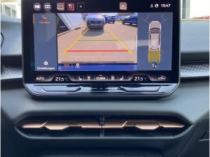 Cupra Terramar 1.5 eTSI DSG LED ACC RFK SENNHEISER CarPlay