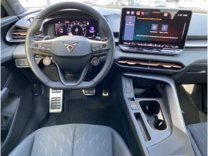 Cupra Terramar 1.5 eTSI DSG LED ACC RFK SENNHEISER CarPlay