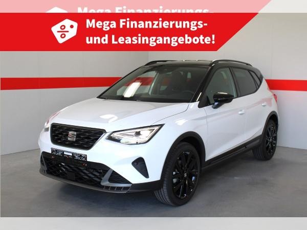 Seat Arona FR | SONDERAKTION | nur Gewerbeleasing -14125