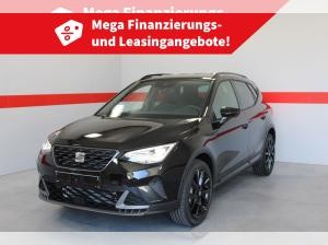 Seat Arona FR | SONDERAKTION | nur Gewerbeleasing -14127
