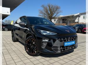 Cupra Terramar VZ 265 2.0 TSI 195kW DSG 4Drive+ (UVP 66.149€/SOFORT) NAV/HEAD/MATRIX/PANO/AHK/INTELLI/365/UVM.