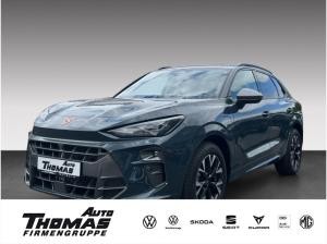 Cupra Terramar 1,5 e-Hybrid DSG 204PS Anhängerkupplung