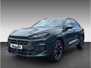 Cupra Terramar 1,5 e-Hybrid DSG 204PS Anhängerkupplung