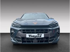 Cupra Terramar 1,5 e-Hybrid DSG 204PS Anhängerkupplung