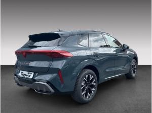 Cupra Terramar 1,5 e-Hybrid DSG 204PS Anhängerkupplung