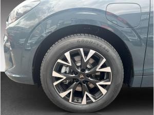 Cupra Terramar 1,5 e-Hybrid DSG 204PS Anhängerkupplung