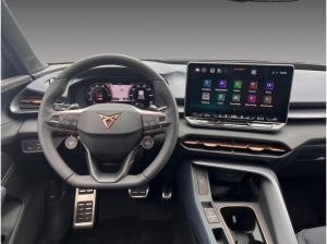 Cupra Terramar 1,5 e-Hybrid DSG 204PS Anhängerkupplung