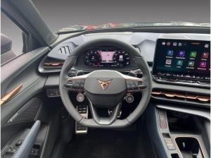 Cupra Terramar 1,5 e-Hybrid DSG 204PS Anhängerkupplung