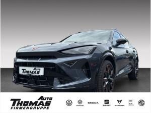 Cupra Formentor 1.5 eTSI DSG