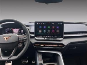 Cupra Terramar 1,5 e-Hybrid DSG 204PS Anhängerkupplung