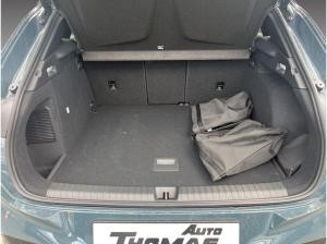 Cupra Terramar 1,5 e-Hybrid DSG 204PS Anhängerkupplung