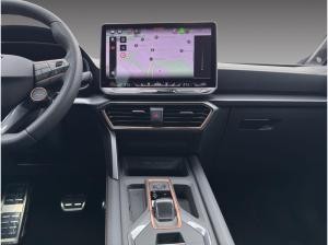 Cupra Formentor 1.5 eTSI DSG