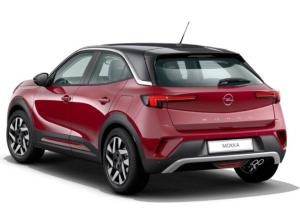 Opel Mokka Elegance ⛄ mit Winterpaket  ⛄ ❗Einzelstück❗❗