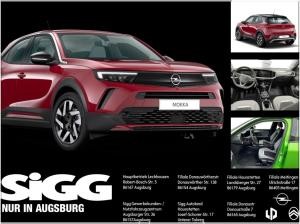 Opel Mokka Elegance ⛄ mit Winterpaket  ⛄ ❗Einzelstück❗❗