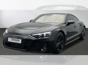 Audi e-tron GT *Sofort Verfügbar*
