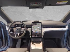 Volvo EX90 Ultra Twin Motor Performance AWD | Gewerbeleasing