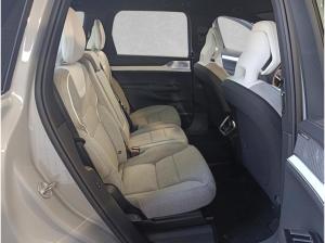 Volvo EX90 Ultra Twin Motor Performance AWD | Gewerbeleasing