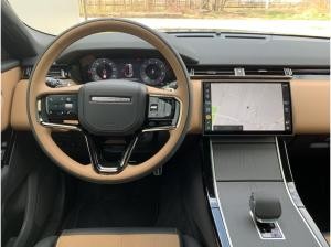 Land Rover Range Rover Velar P400 DYNAMIC HSE (sofort lieferbar)
