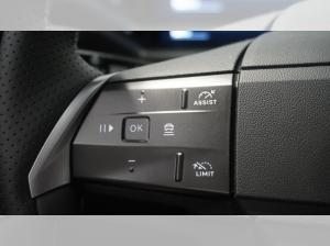 Opel Grandland 1.2 Navi,Parkpilot,Sitzheizung,USB