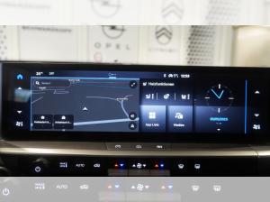 Opel Grandland 1.2 Navi,Parkpilot,Sitzheizung,USB