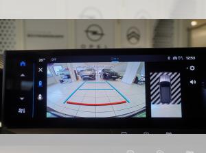 Opel Grandland 1.2 Navi,Parkpilot,Sitzheizung,USB