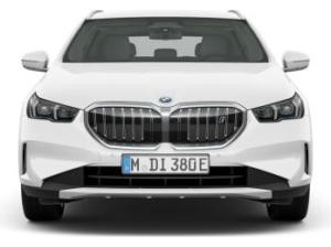 BMW i5 Touring *frei konfigurierbar*