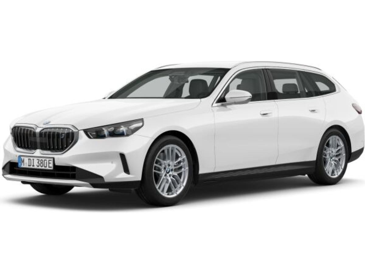 BMW i5 Touring *frei konfigurierbar*