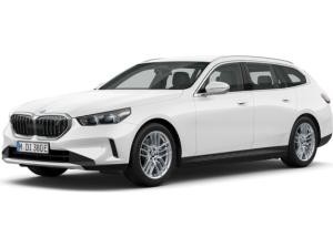 BMW i5 Touring *frei konfigurierbar*