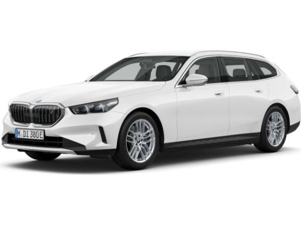 BMW i5 Touring *frei konfigurierbar*