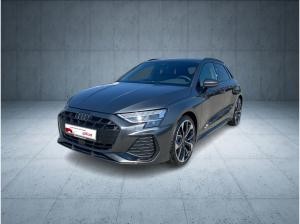 Audi A3 Sportback S line 35TFSI S tr. LED 19Ž AHK