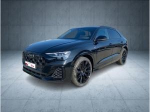 Audi Q8 SUV 55 TFSI e qu. tiptr. Matrix Pano AHK 23