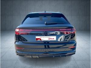 Audi Q8 SUV 55 TFSI e qu. tiptr. Matrix Pano AHK 23
