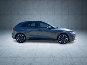 Audi A3 Sportback S line 35TFSI S tr. LED 19Ž AHK
