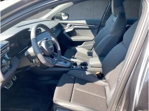 Audi A3 Sportback S line 35TFSI S tr. LED 19Ž AHK