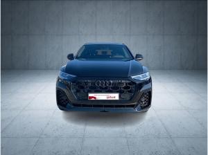 Audi Q8 SUV 55 TFSI e qu. tiptr. Matrix Pano AHK 23